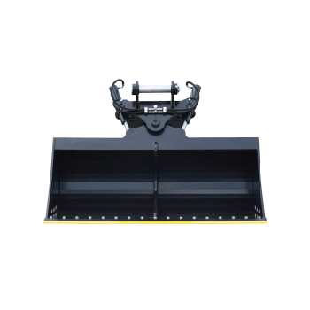 Metal-Technik Łyżka skarpowa hydrauliczna ciężka